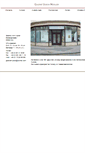 Mobile Screenshot of galeriemueller-koeln.de